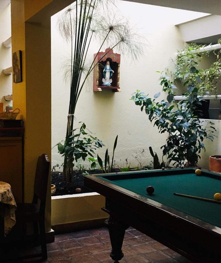 Hotel Posada De San Agustin Tunja Extérieur photo